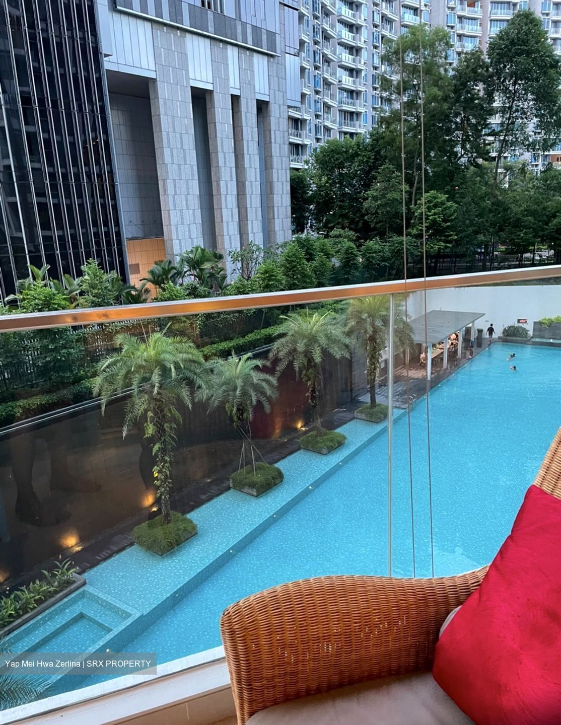 The Laurels (D9), Condominium #572736011